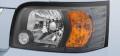 HEAD LIGHT / LAMP FOR JAC TRUCK X 200. 