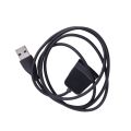 2X for Fitbit Alta HR Charger,Replacement USB Charging Cable Cord Dock Charger for Fitbit Alta HR (3Foot/1Meter). 