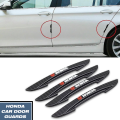 Honda Car Stickers | Honda Door Edge Guards | Honda Bumper Stickers | Honda Bumper Anti-Collision Strip | Honda Anti-Scratch Stickers | Honda Car Side Protector Stickers. 