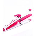 Shinon Sh-8088 3 in 1  Hair Styling Machine -straightener curler crimper. 