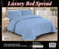 Luxury Bed Spread. 