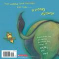 The Wonky Donkey Book & Toy Boxed Set Paperback. 