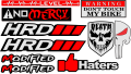 18 Best Sticker 4 Bike Car Cycle Mobile etc. 