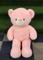 Imported Big Size teddy Bear 3 feet Fluffy Soft Stuff .Giant Teddy Bear Washable. 