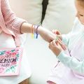 Zipper Bracelet For Girls And Boys/Zip Bracelet-Pack of 12. 