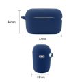 Earphone Housing Cover Silicone Case For Anker SoundCore A20i Bluetoothcompatible Wireless Headset Shockproof Protect Sleeve. 