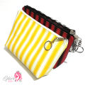 Ladies Pouch Multi function Purse Makeup Cosmetic Bag. 