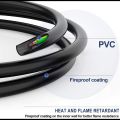 Power Cable for pc - 3 pin Power Cable for pc. 