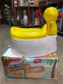 Duck Design Baby Potty Chair. 
