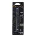 Cross Ballpoint Pen Refill Black Medium Item# 8513. 