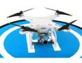 Hoodman HDLP3 Drone Landing Pad Launch. 