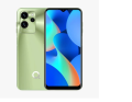 QSmart Blaze (4GB + 4GB Extended) 64GB Rom + 13MP AI Triple Rear +  5000 MAH Battery + One Year Brand Warrnty. 