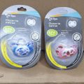 Baby Pacifier Dr Gym Brand Imported BPA Free. 