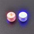 2pcs mavic Mini /Mini 2/SE LED Night Flying Signal Lamp Navigation Light Flash Lights for DJI Mavic Mini /MINI 2Drone Spare Parts. 