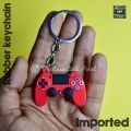 Gamepad / joypad collectible keychain for kids (girls and boys) - bag hanging accessories / key chain. 