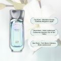 RUE BROCA NEXA Immortal Pour Femme EDP Spray 100ML Floral, Fruity, Long Lasting Fragrances For Women.. 