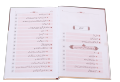 Islam k 3 Bunyaadi Asool - Urdu. 