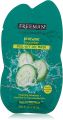 Freeman Feeling Beautiful Renewing Cucumber Peel Off Gel Mask15ML. 