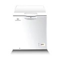 Dawlance Deep Freezer DF 200 ES Energy Saver 7 CFT Convertible White / 12 Years Warranty. 