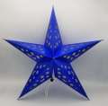 DECORATION CARDBOARD STARS - 18 INCH SIZE STARS - ROOM DECORATION STARS. 