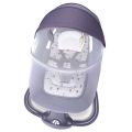 Mastela 3 in 1 Deluxe Multi - Functional Bassinet. 