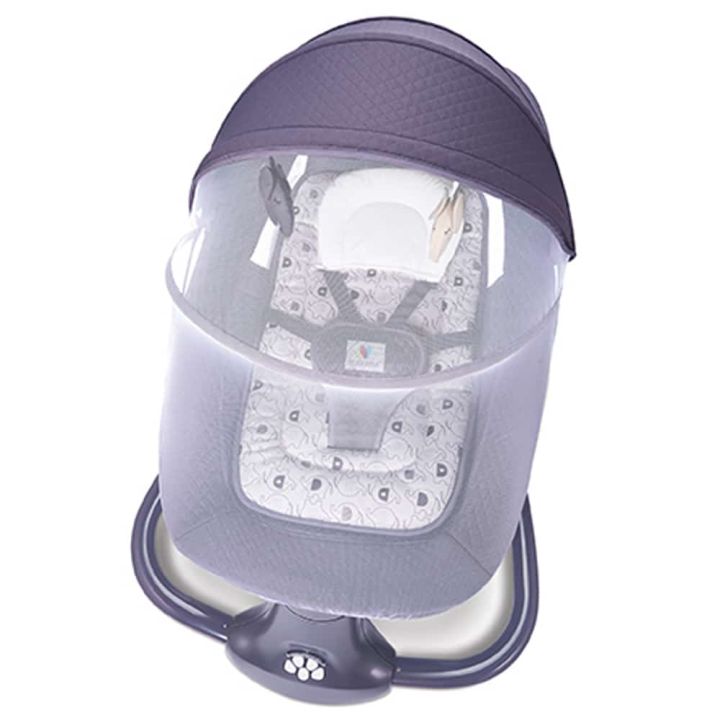 Mastela%203%20in%201%20Deluxe%20Multi%20-%20Functional%20Bassinet%20-%20Image%202