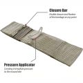 i Bandage 4/6 inch Hemostatic Compression Bandages Double Vacuum Sealed Emergency Pressure Trauma First Aid Kit IFAK. 