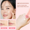 Lameila Makeup Set 24PCS Set BB cream Lipstick Concealer Pre makeup lotion Powder blusher Isolation Powder puff. 