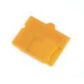 Yellow MASD-1 Camera Attachment TF to XD Card insert adapter for OLYMPUS. 