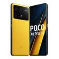 Poco X6 Pro 5G , 12GB RAM 512GB ROM , 64MP Main Camera , Fingersensor , 5000mAh Battery. 