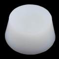 1x Solid Silicone Bung Rubber Stopper for Airlock Home Brew 66mm-56mm-41mm. 
