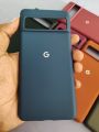 For Google Pixel 7 7 PRO Case  Shockproof Soft Silicone case For Google Pixel 7 7 PRO. 