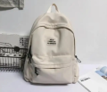 New Fashion Trendy University Colllege Backpack For Women. 
