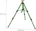Tripo-Neepho-680 Camera Tripod Stand for Canon Nikon DSLR Heavy Duty. 