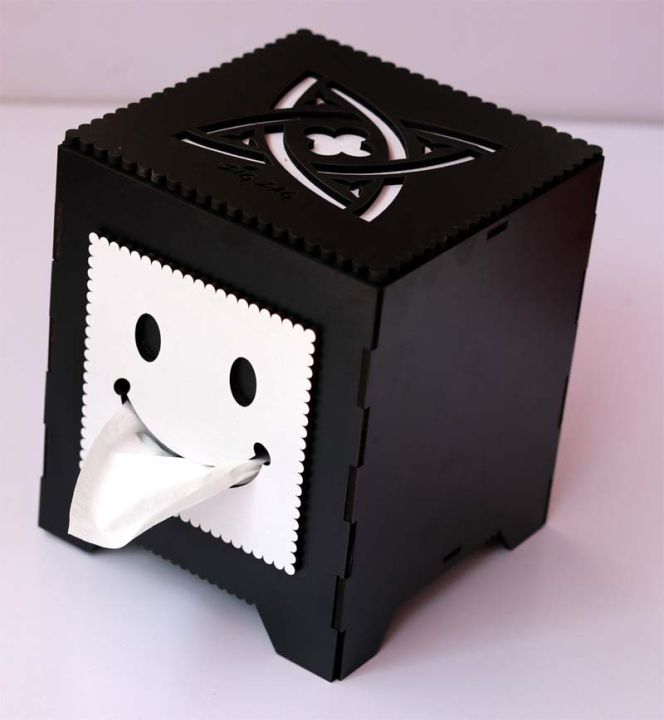 Wooden%20Smiley%20Face%20Tissue%20Box%20For%20Home%20&%20Office%20-%20Kids%20Room%20Fun%20Box%20-%20Image%204