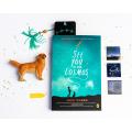 See You in the Cosmos Book by Jack Cheng. 