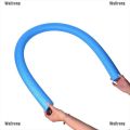 Wallrong Solid Core Floating Kickboard Swimming Pool Noodle Water Float Foam Kids Crafts. 