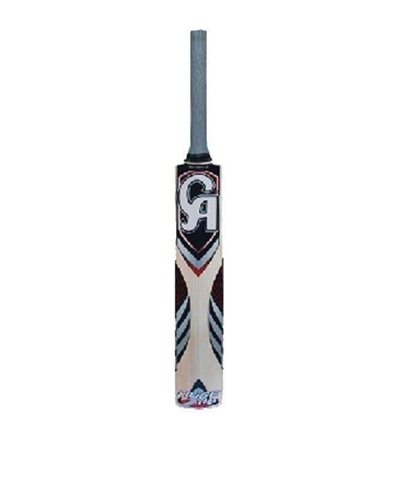 ENG Willow Bat CA Huge Edge 3 | Daraz.pk