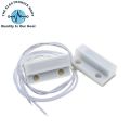 MC-38 MC38 MC 38 Wired Door Window Sensor Magnetic Door Sensor Switch Magnetic Read Switch Home Alarm System For Arduino In Pakistan. 