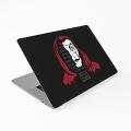 money hesit  Laptop Skin Vinyl Sticker Decal, 12 13 13.3 14 15 15.4 15.6 inch Laptop Skin Sticker. 