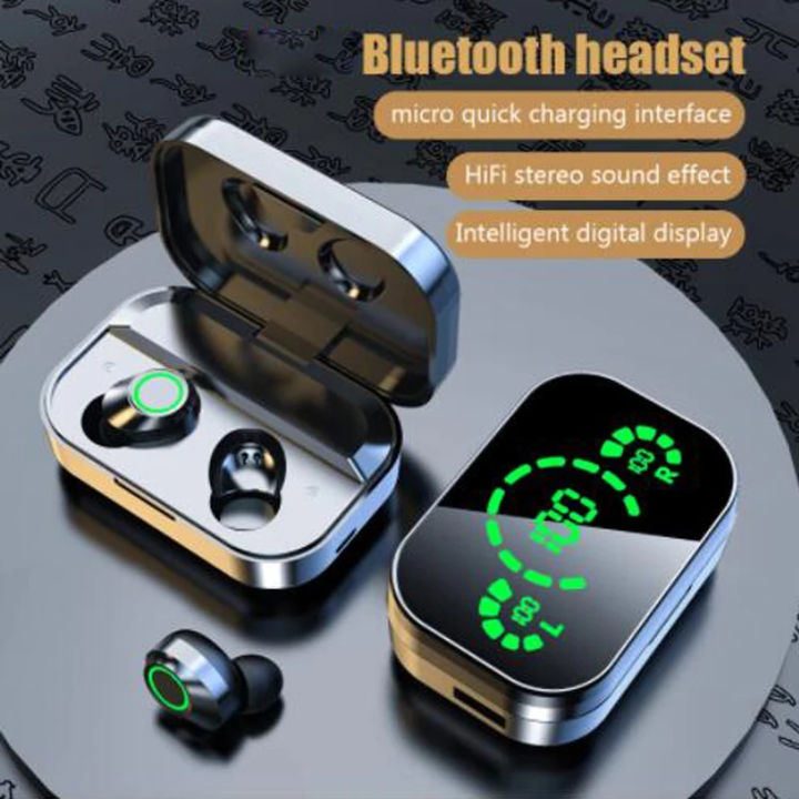 KGC-YD03%20Portable%20TWS%20Earbuds%20-%20True%20Wireless%20Stereo%20Bluetooth%205.3%20In-Ear%20Touch%20Earphones%20with%20HIFI%20Sound%20&%20Intelligent%20Noise%20Reduction%20-%20Black%20-%20Image%202