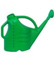 Plant Watering Can- Plant watering bottle - Gardening Shower / Watering Can - 5 Liters - Gardening tools - Gardening shower - Water cane high quality for gardening- Water Sprinkler -Garden Sprayer & Sprinkler - Green. 