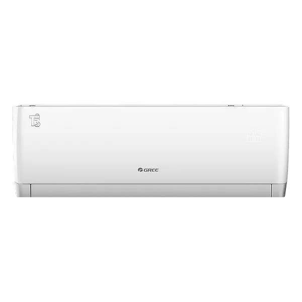 Gree GS-12PITH15W-T3 1.0 Ton Inverter Split AC | Heat & Cool | T3 Compressor | G10 Inverter | Fast Cooling | Energy Saving | White