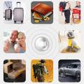 Xiaomi Smart Finder Portable Mini Locator Bluetooth 4.0 Tag Tracker Children's Wallet Locator Device Locator Anti Loss Location. 