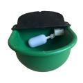 Automatic Horse Drinking Water Bowl Drinking Cup Livestock Waterer Dispenser Water Trough for Dog Cattle Sheep Pet Supplies. 