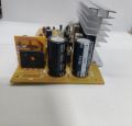 200 watts stereo RMS amplifier NPN and PNP complete board. 