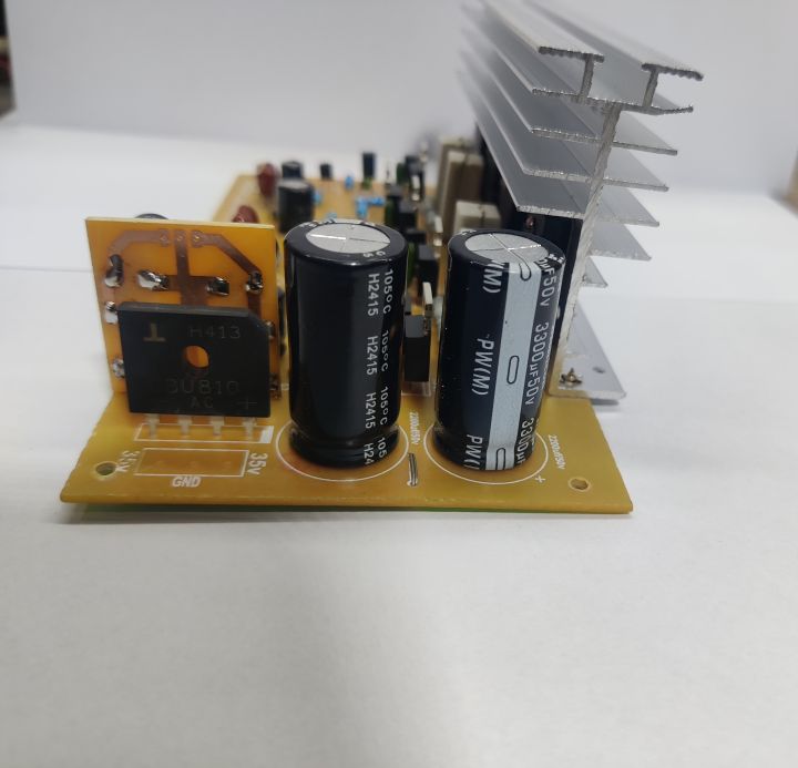 200%20watts%20stereo%20RMS%20amplifier%20NPN%20and%20PNP%20complete%20board%20-%20Image%204