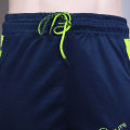 Bolt - Three Quarter Shorts For Men New Style Men Three Quarter for Sports. 