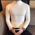 High Neck For Men Boys New Arrival Full Sleeve Turtle Neck { The Brand 's Empire }. 