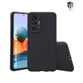 REDMI NOTE 10 PRO Soft Back Cover. 